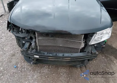 2017 Dodge Journey Sxt z USA, uszkodzony, nr VIN 3C4PDCBG6HT532723